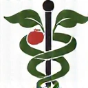 Clinical nutrition service icon